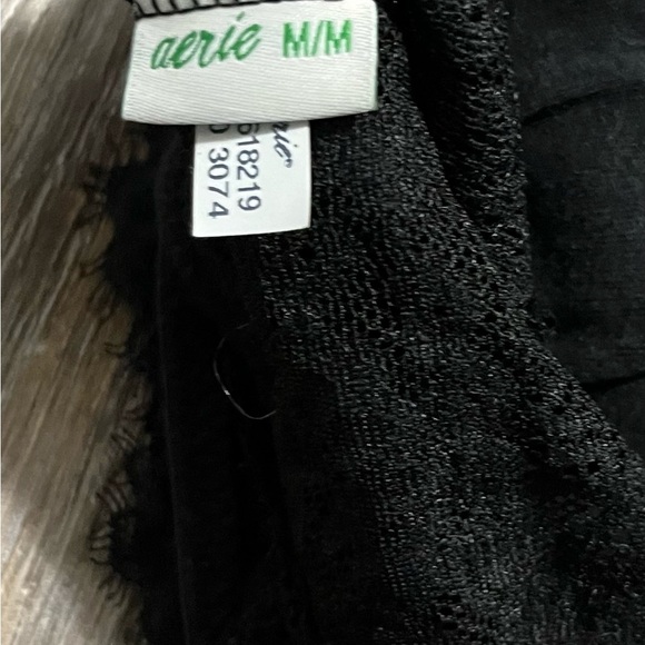 Arie Lace Bra / Bralette Push Up Seamless - Picture 3 of 5